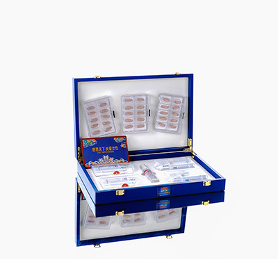 双鸭山爱芯回春综合版